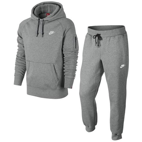 nike herren jogginganzug 2-teilig|Trainingsanzüge für Herren .